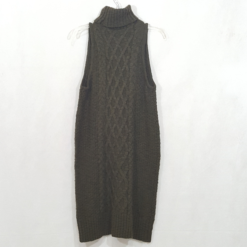 American Eagle Outfitters Sweater Dress - Picture 2 of 9